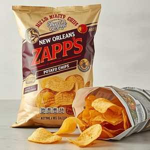 Zapp's Chips
