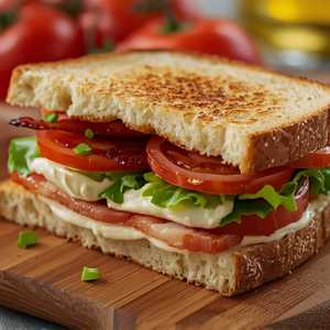 BLT