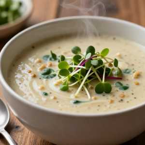 Soup Of The Day