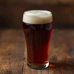 Birch Beer