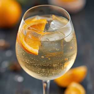 Ruffino 'Lumina del Borgo' Pinot Grigio