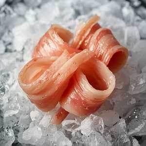 Pork Aorta