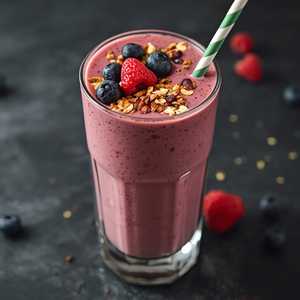 Smoothies