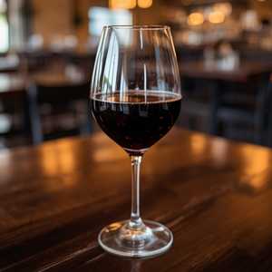 House Vino - Glass