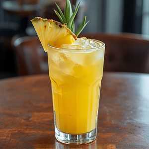 Jugo Natural
