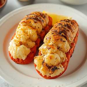TWIN COLD WATER LOBSTER TAILS