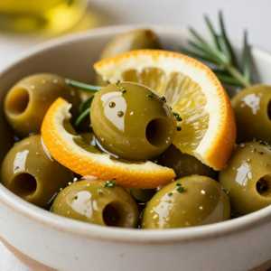 Olives
