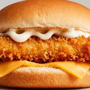 Filet-O-Fish®