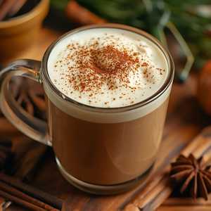 Chai Tea