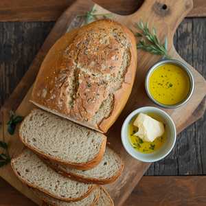 Bread Service