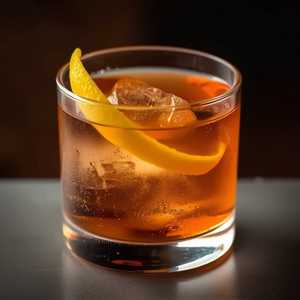 SAZERAC