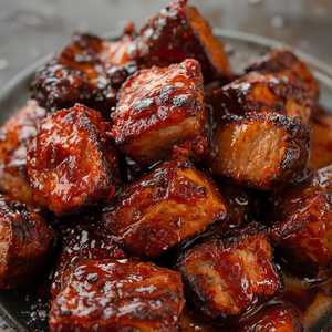 Rib Tips
