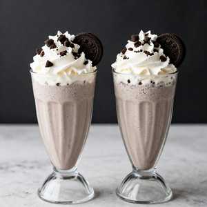 Oreo Shake Pack