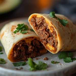 Machaca Burro