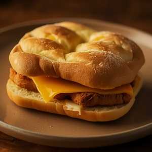 Mid-Night Sandwich (Medianoche)