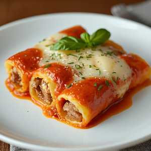 Cannelloni di Carne