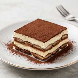 Tiramisu’ Al Caffe