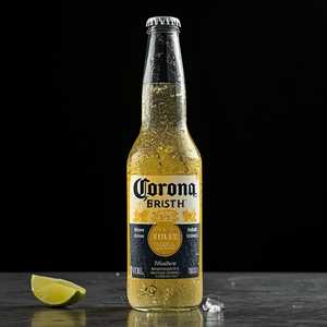 Corona Non-Alcoholic