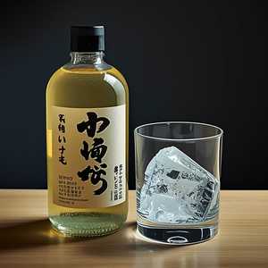 Iichiko Shochu