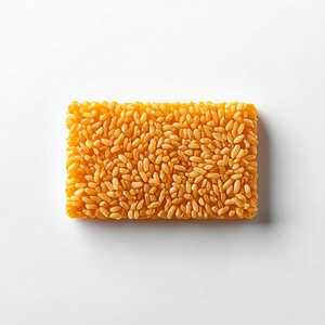 1 Piece Crispy Rice (Rice Only)