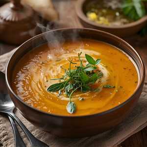 Daily Soup