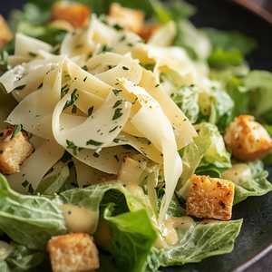 Classic Caesar Salad