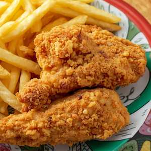 Chicken Tenders