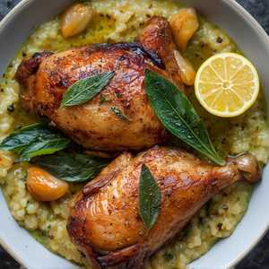 CHICKEN