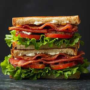 BLT