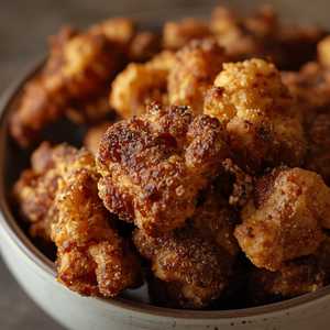 Hog Heaven Popcorn