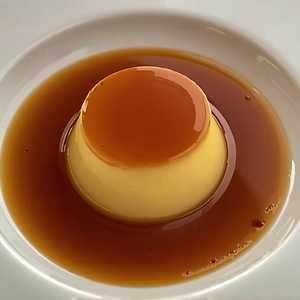 Flan Catalán