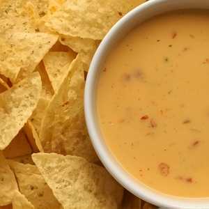 KID'S QUESO