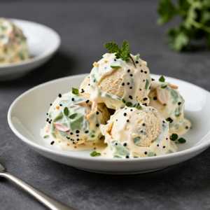 Chicken Salad