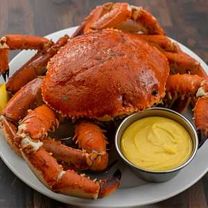 King Crab Legs