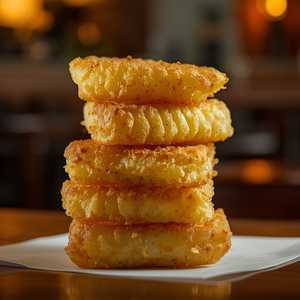 Tater Tots