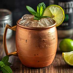 Central Mule