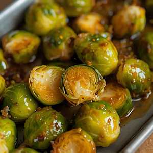 Brussel Sprouts