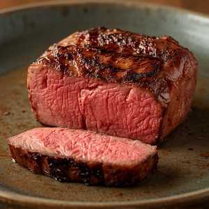 Filet Mignon