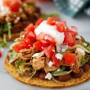 Tostadas