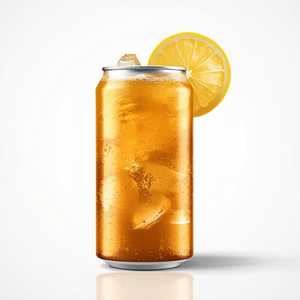 Sun Cruiser, Iced Tea