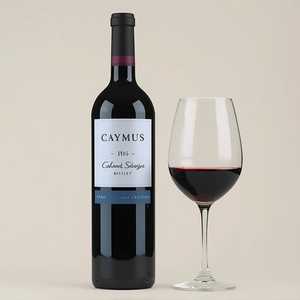 Cabernet Sauvignon, Caymus (Napa Valley, USA)