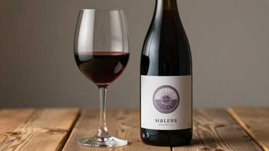 Averaen Pinot Noir, Williamette, OR