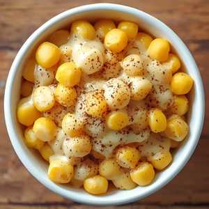 Street Corn In A Cup