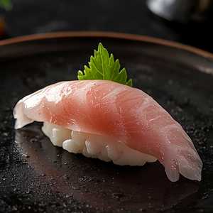 Sea Bream