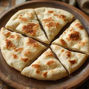Pita Bread