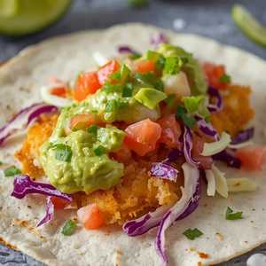 Fish Taco