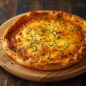 TORTILLA VASCA