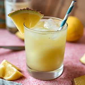 Kids Pina Colada