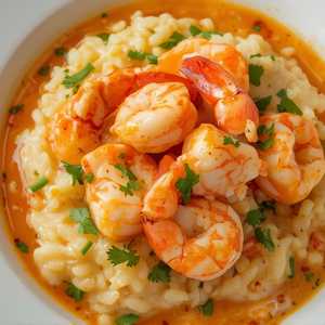Risotto all'Aragosta
