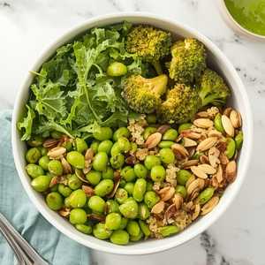 Green Goddess